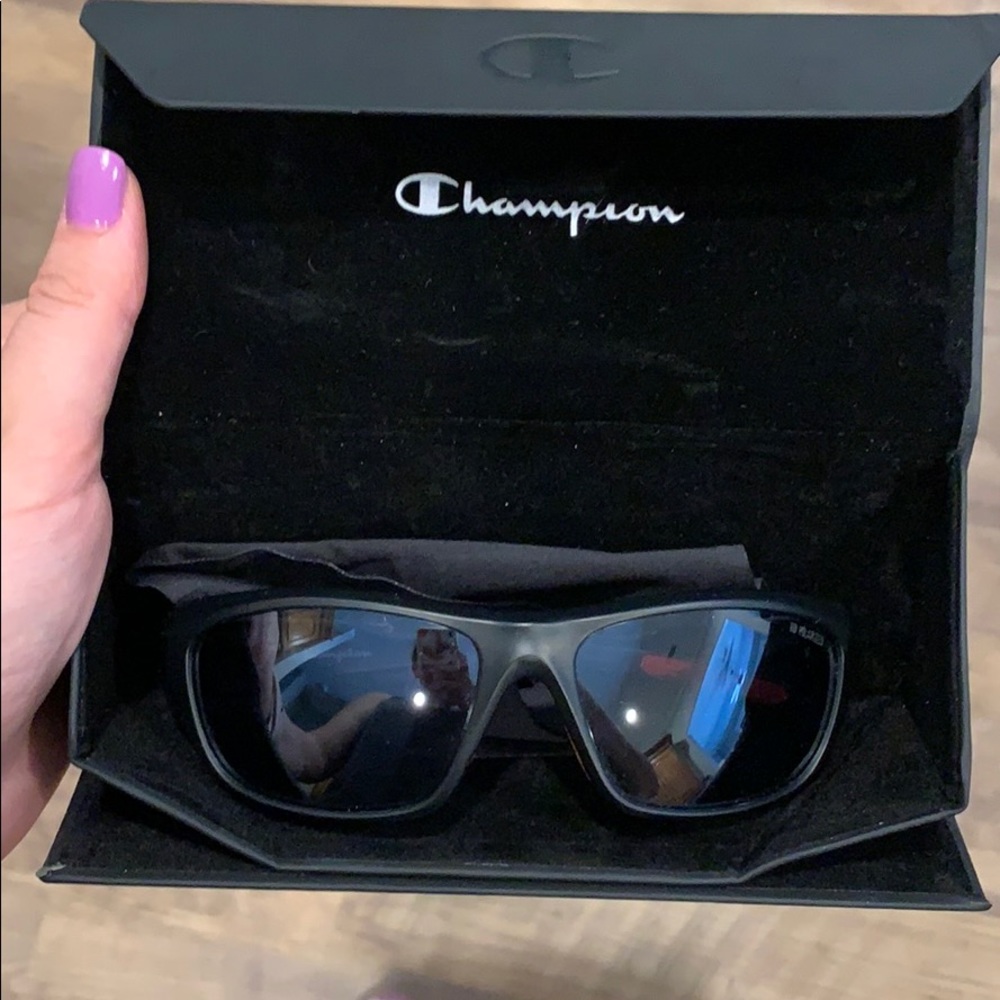 Champion Men’s Sunglasses in Box